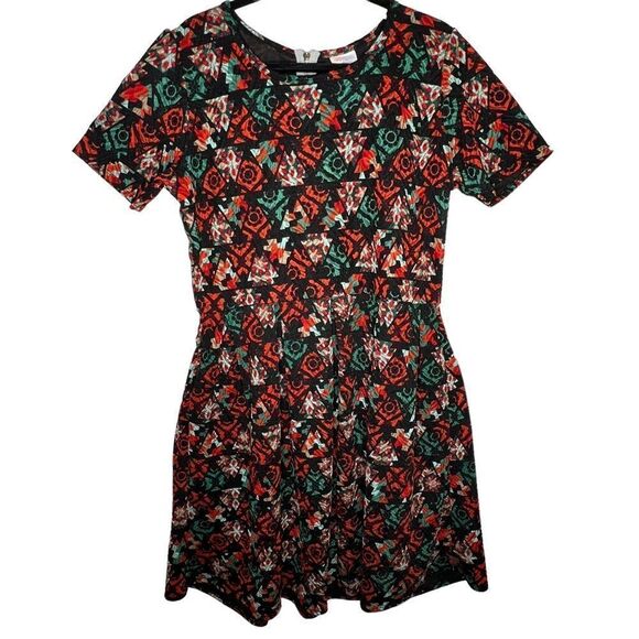 3XL AMELIA LULAROE DRESS - Picture 7 of 15